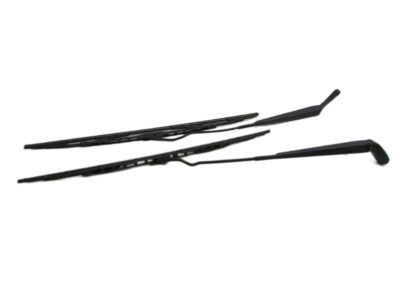 Mopar 4717349AB Blade-WIPER