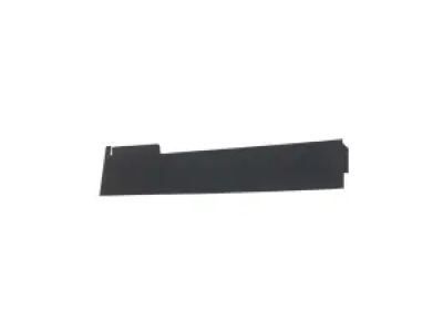 Mopar 55372278AB APPLIQUE-Front Door