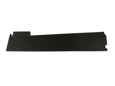 Mopar 55372278AB APPLIQUE-Front Door