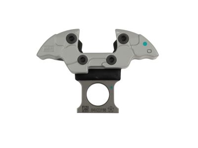 Mopar 68184846AC Damper-Steering Wheel