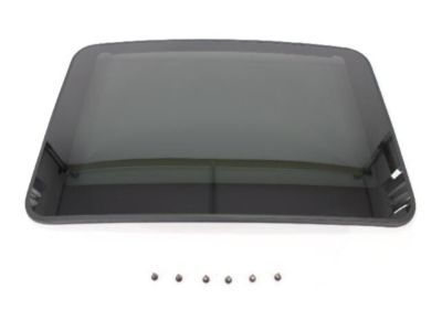 Chrysler Sunroof - 5135008AA