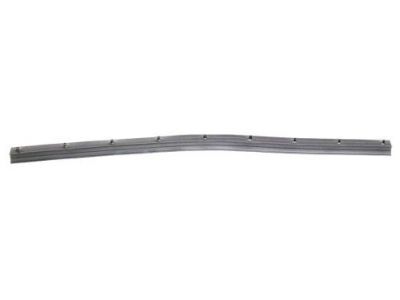 Mopar 68291623AA WEATHERSTRIP-Rear Door SILL