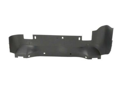 Mopar 55036568AB DEFLECTOR-Radiator