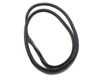 Mopar 68313519AC WEATHERSTRIP-LIFTGATE Opening