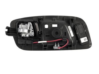Chrysler 1TF57DX9AC
