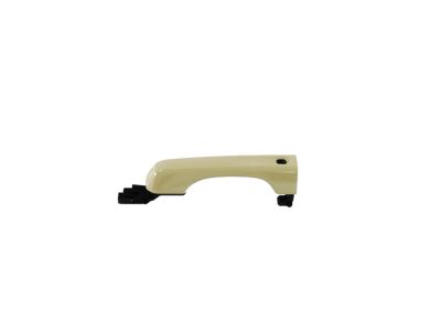 Mopar 6ZA12RUAAA Handle-Exterior Door