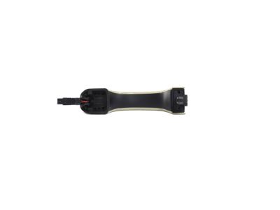 Mopar 6ZA12RUAAA Handle-Exterior Door