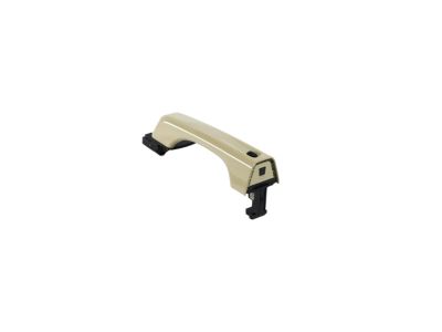Jeep Gladiator Door Handle - 6ZA12RUAAA