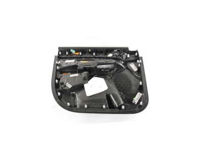 Jeep 5YU361X9AB