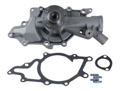 Dodge Sprinter 2500 Water Pump - 5138057AA