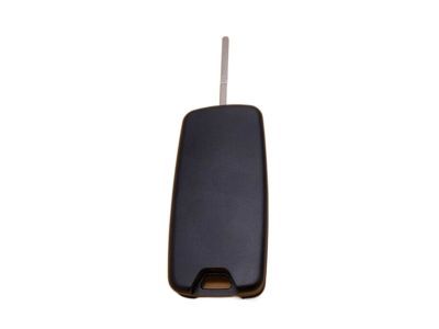 Mopar 68296748AA Key-Blank With Transmitter