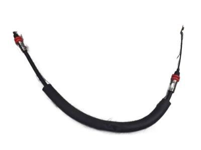 Mopar 68067481AC Cable-Outside Handle