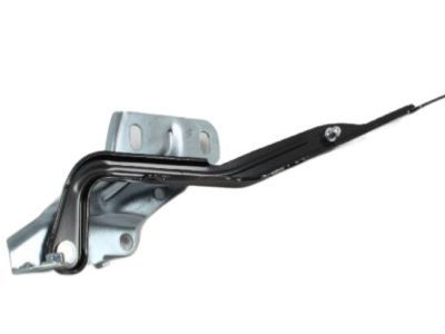 Mopar 55372574AD Hood Hinge