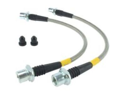 Dodge Sprinter 2500 Brake Line - 5133712AB