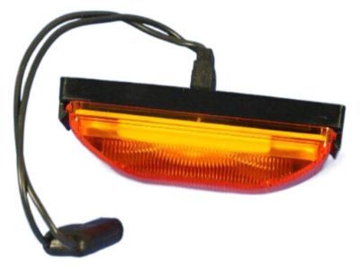 Ram Side Marker Light - 68095325AA