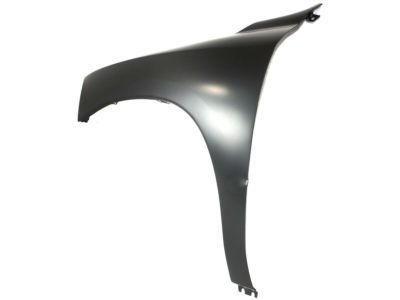 Mopar 68054339AI Panel-Fender