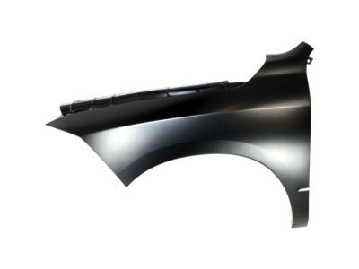 Ram 3500 Fender - 68054339AI