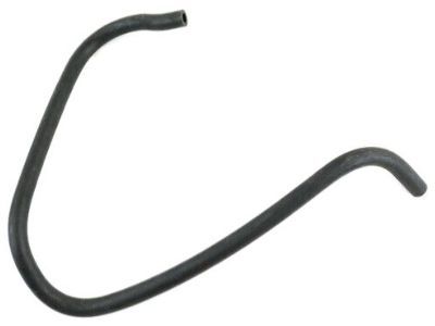 1996 Chrysler Sebring PCV Hose - 4667577