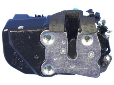 Mopar 5008623AE Rear Door Latch