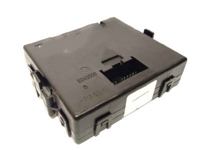 Mopar 68398605AA Module-Security Gateway