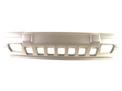 1998 Jeep Grand Cherokee Bumper - 5DN63SS5