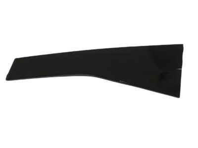 Mopar 57010449AL APPLIQUE-C PILLAR