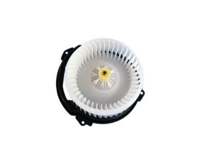 Mopar 68223053AA Motor-Blower With Wheel