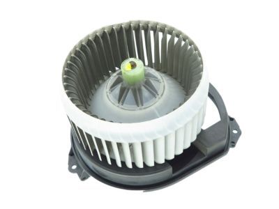 Mopar 68223053AA Motor-Blower With Wheel