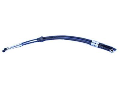 Dodge Stratus Shift Cable - 4593381AB