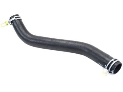 Mopar 55056848AB Hose-Radiator Inlet