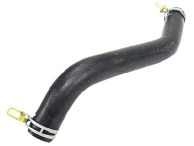 Mopar 55056848AB Hose-Radiator Inlet