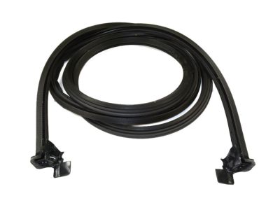 Ram ProMaster 1500 Door Seal - 68229637AA