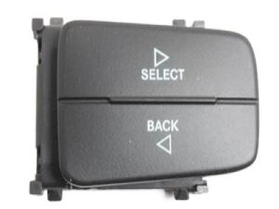 Mopar 56046206AA Switch-EVIC