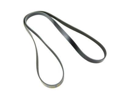 Dodge Magnum Drive Belt - 4892680AA