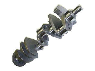 2012 Dodge Challenger Crankshaft - 5038339AC