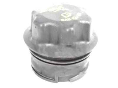 Jeep Commander Oil Filler Cap - 53034048AA