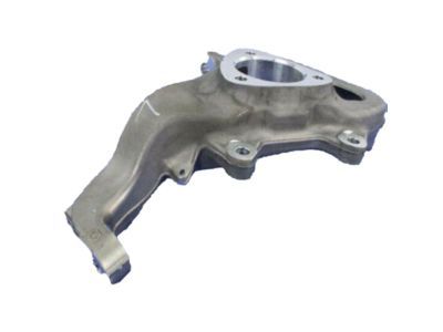 Mopar 68044700AB Front KNUCKLE