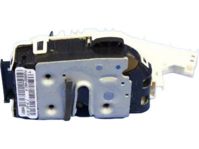 Mopar 4589914AD Rear Door Latch