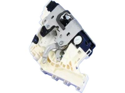 Mopar 4589914AD Rear Door Latch
