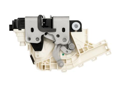 Mopar 4589914AD Rear Door Latch