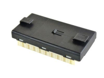 Mopar 68321746AA Can BUSS-Connector