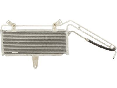 Dodge Ram 1500 Oil Cooler - 52027525AB