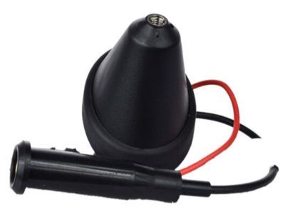 2015 Jeep Patriot Antenna - 4671904AE