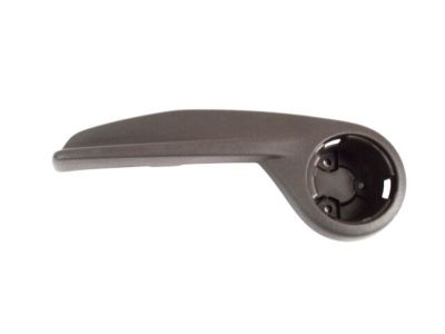 Mopar 1YA25LU5AB Handle-Seat ADJUSTER