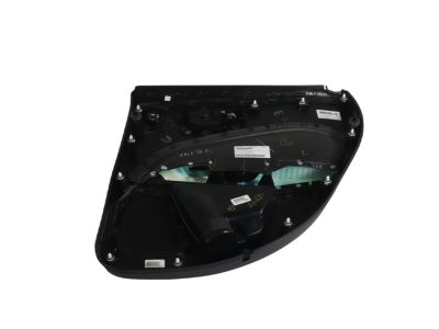 Jeep 5US15LR5AE