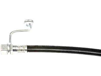 2004 Dodge Ram 3500 Brake Line - 52013026AC