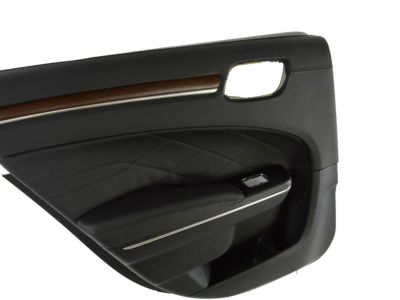 Chrysler 5PG07DX9AF