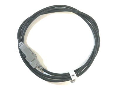 Mopar 68141799AC Wiring-Jumper