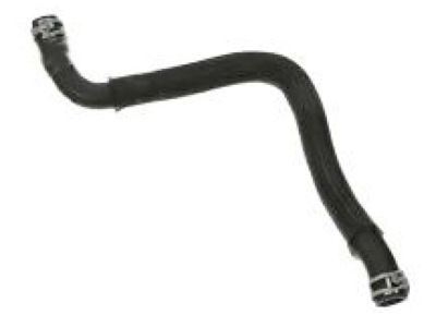 2011 Jeep Grand Cherokee Power Steering Hose - 5154406AA