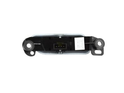 Dodge Viper Door Lock Switch - 1YK34DX9AA